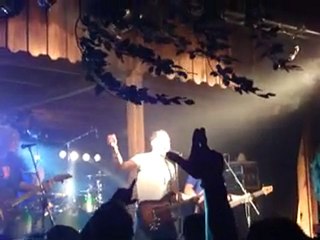 CLIFF - Highway to hell