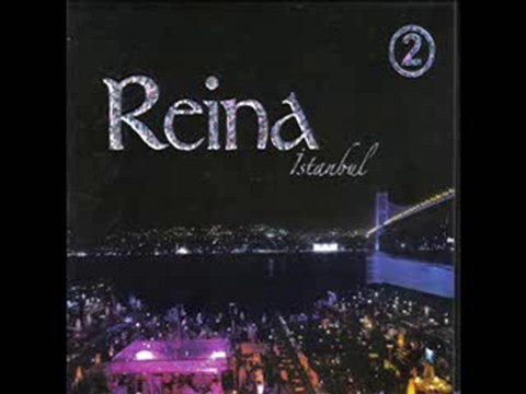 Suat Ateşdağlı - Reina 2 İstanbul-Dj Brizi & Eusebio-2010