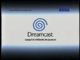 PUB Dreamcast SEGA 2000