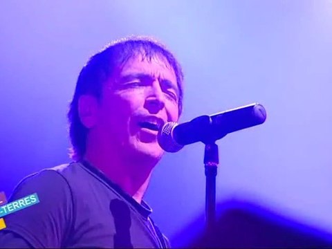 FESTIVAL HAUTES TERRES 2010 : Concert d'I Muvrini