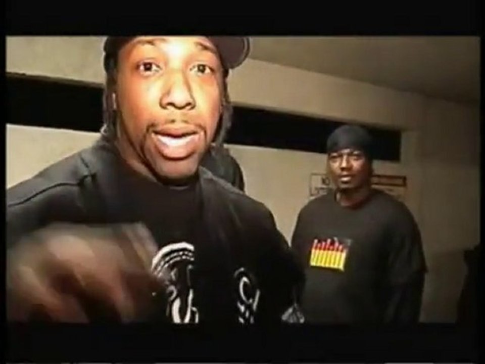 FINE BY ME MC EIHT