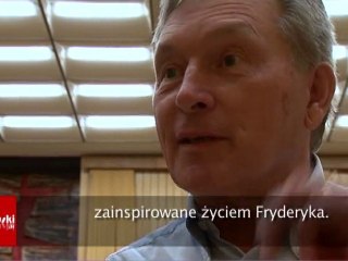 La Folle journée à Varsovie : Chopin Open