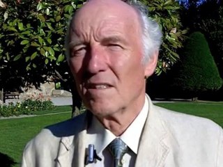 Jacques Berney: Valoriser la biodiversité