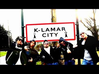 K-Lamar City Clip