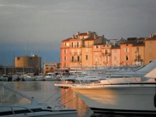 Saint Tropez juin 2010