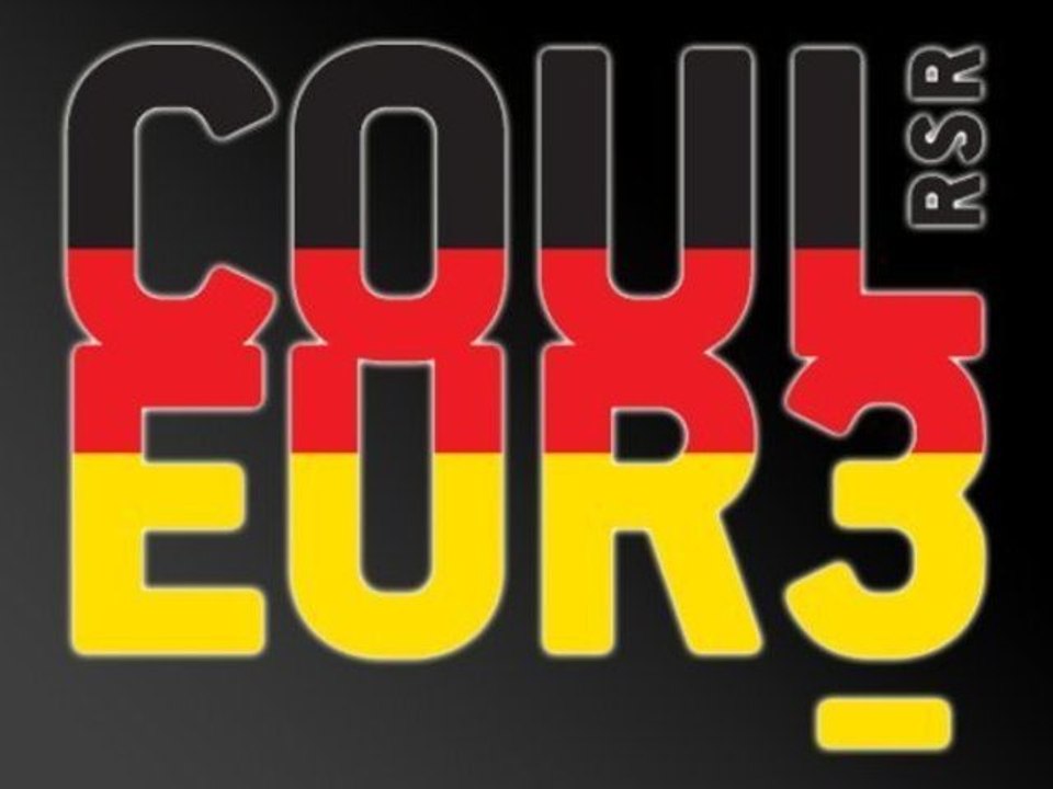 # Allemagne # Interview de Grégoire Tauxe