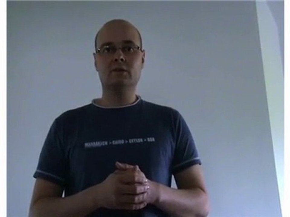 Der Google Master Kurs - was steckt dahinter!