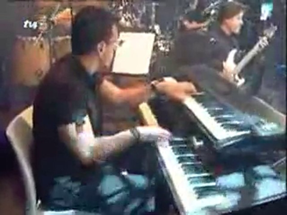 Zuhal Olcay Gundogarken Unutulur Mevzuhal 12.06.2008