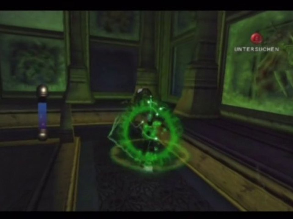 Eternal Darkness Eipisode 11 Teil2/2