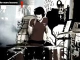 Funk - Drum Play Along #2 - Drum Lessons