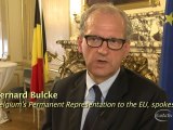 EU: Divided Belgium wants European compromises: EUX.tv