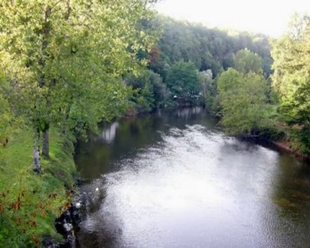 Saint Bonnet de Bellac Vidéo