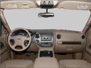 Used 2006 Ford Expedition New Bern NC - by ...
