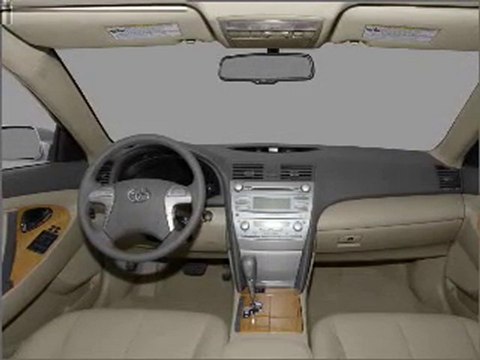 Used 2009 Toyota Camry Kelso WA - by EveryCarListed.com