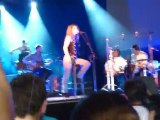 Vanessa paradis solidays pourtant