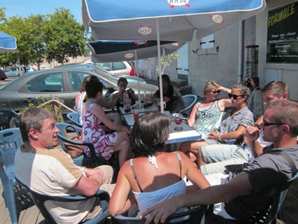 Une Journée de St-brévin