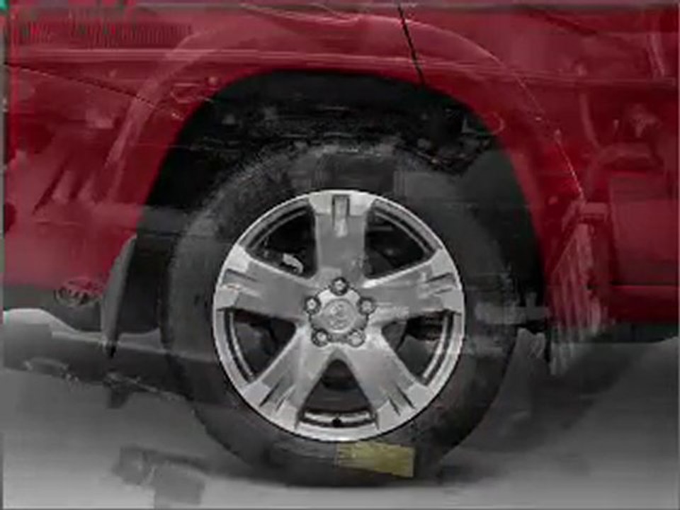 New 2010 Toyota RAV4 Kelso WA - by EveryCarListed.com