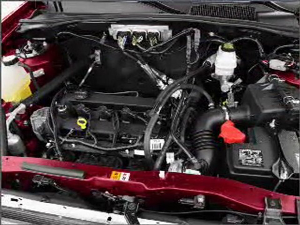 Used 2008 Mercury Mariner New Bern NC - by ...