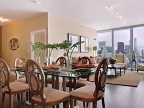 Homes for Sale - 1201 S Prairie Ave # 4402 - Chicago, IL 606