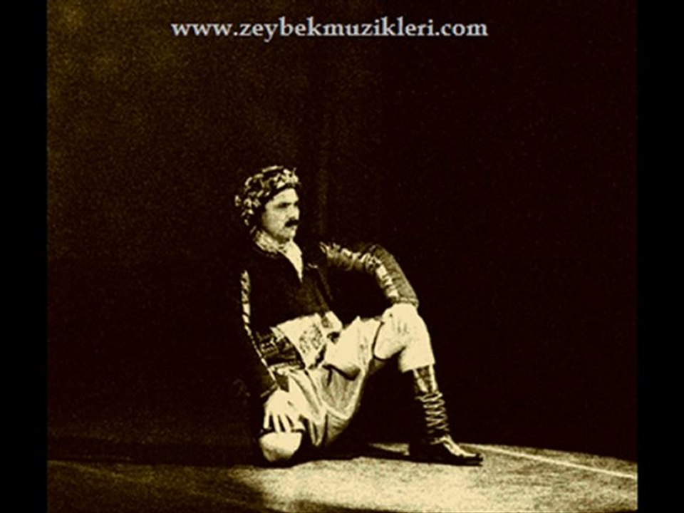 Somali Zeybeği
