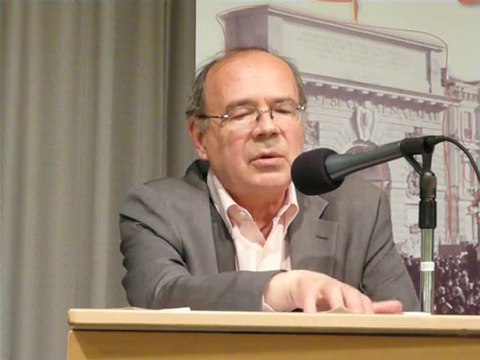 1 - Propositions de sortie de crise - par Jean-Luc Gréau