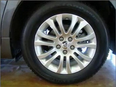 New 2011 Toyota Sienna Kelso WA - by EveryCarListed.com