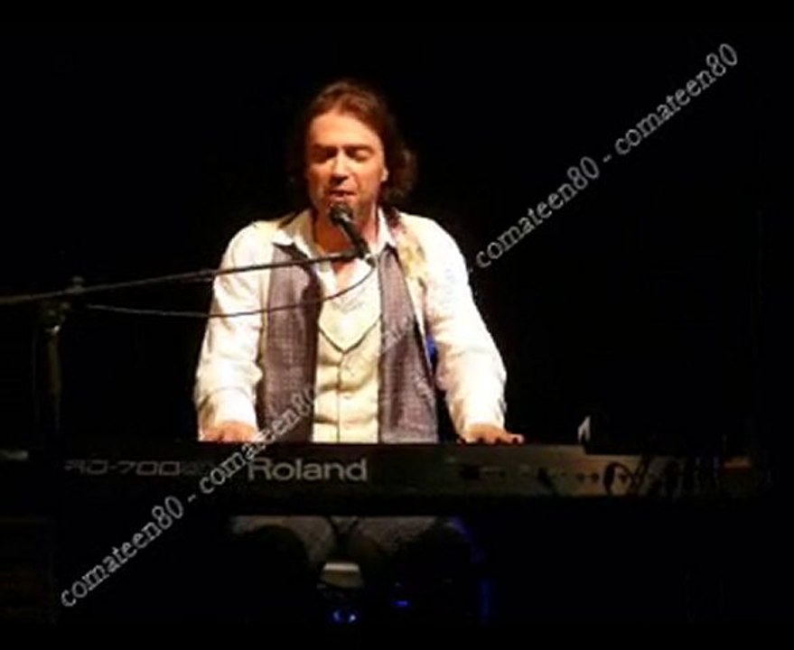 STANISLAS - LA DEBACLE DES SENTIMENTS