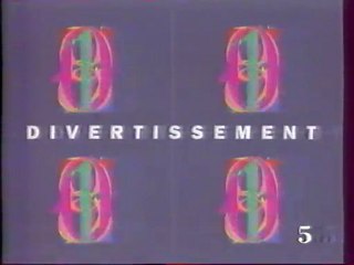 B.A de l'emission Que Le Meilleur Gagne 1991 LA CINQ