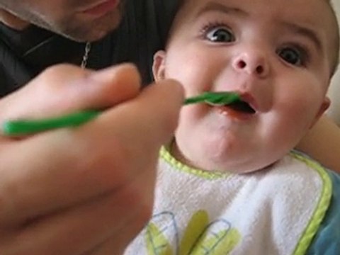 Mon premier petit pot