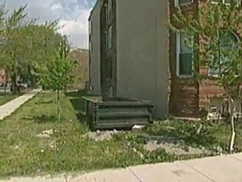 Homes for Sale - 2158 W Adams St - Chicago, IL 60612 - Coldw