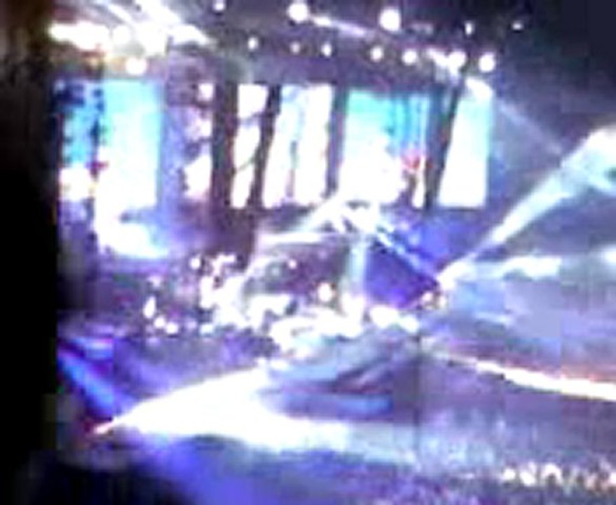 indochine stade de france 26 juin 2010