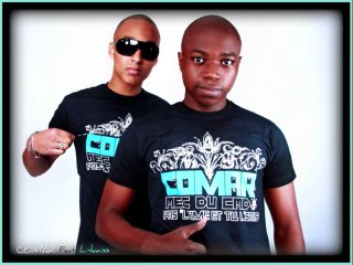 COMAR FEAT L-KAISS - T'A PAS IDEE (S2keyz prod)