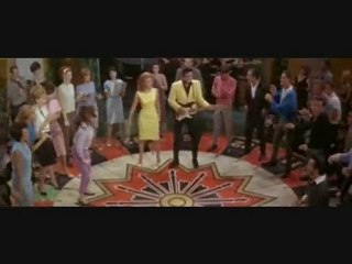 ELVIS PRESLEY What I'd say