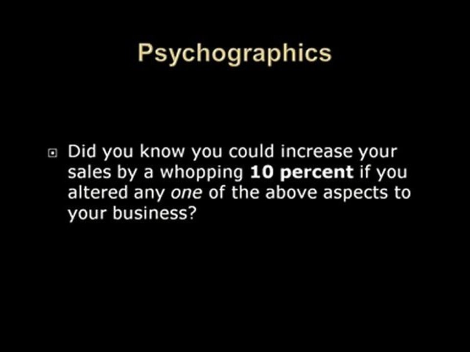 Yasser Khan: How to market any business successfully part 2
