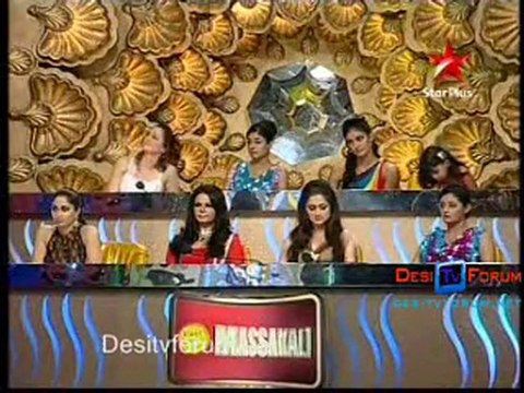 Zara Nachke Dikha 2 27th June 2010 Pt1
