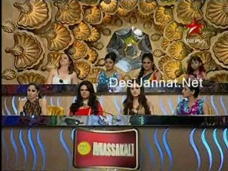 Zara Nach Ke Dikha  - 27th June 2010 pt 1