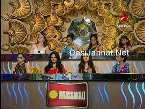 Zara Nach Ke Dikha - 27th June 2010 pt 1