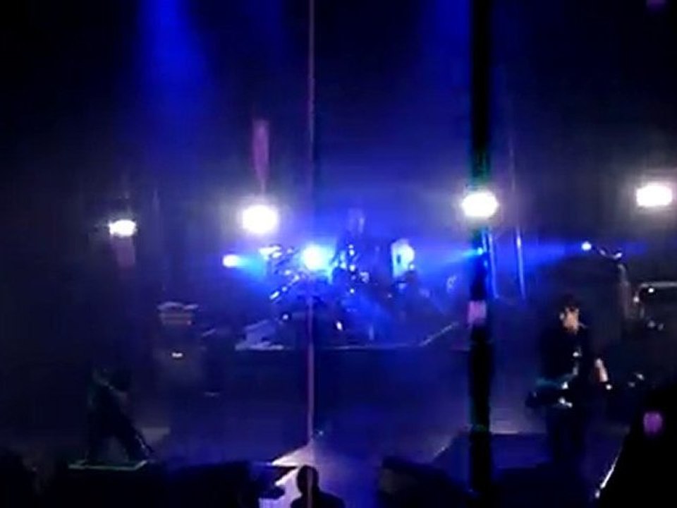 Billy Talent @ Ancienne Belgique - Prisoner of today