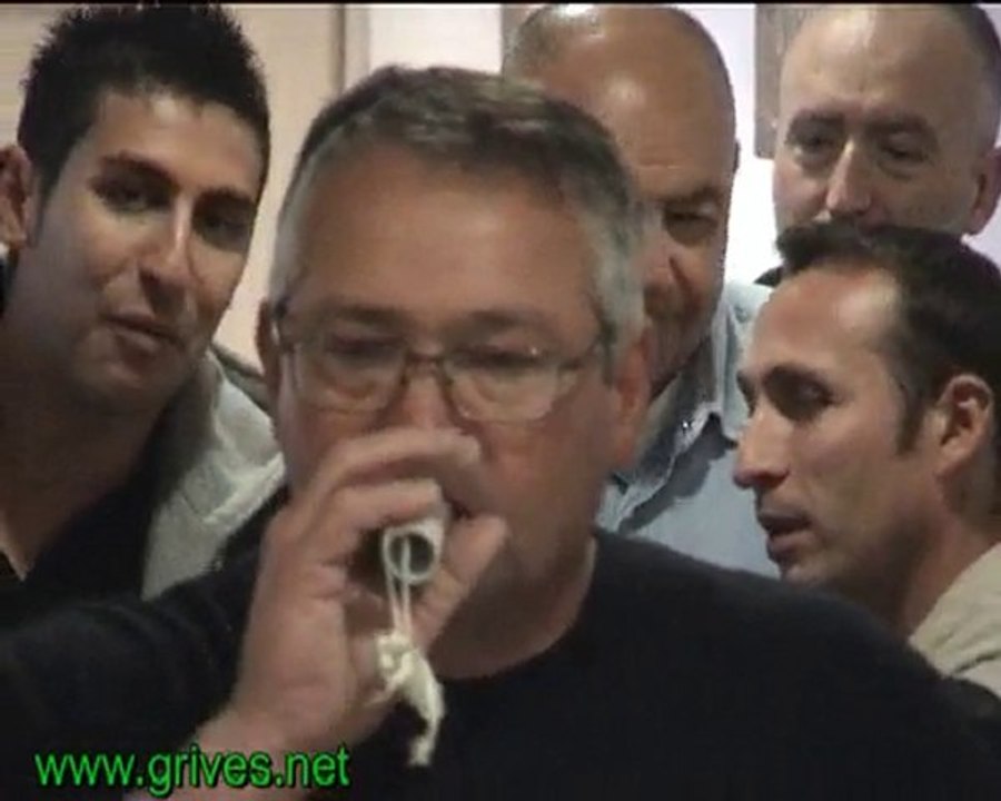 Chant grive litorne - Imitation chant grive litorne - Grive