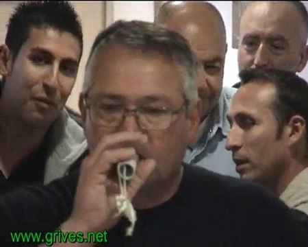 Chant grive litorne - Imitation chant grive litorne - Grive