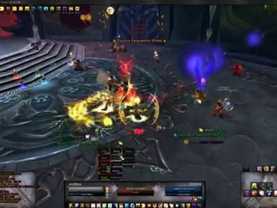 Icecrown Blood Princes