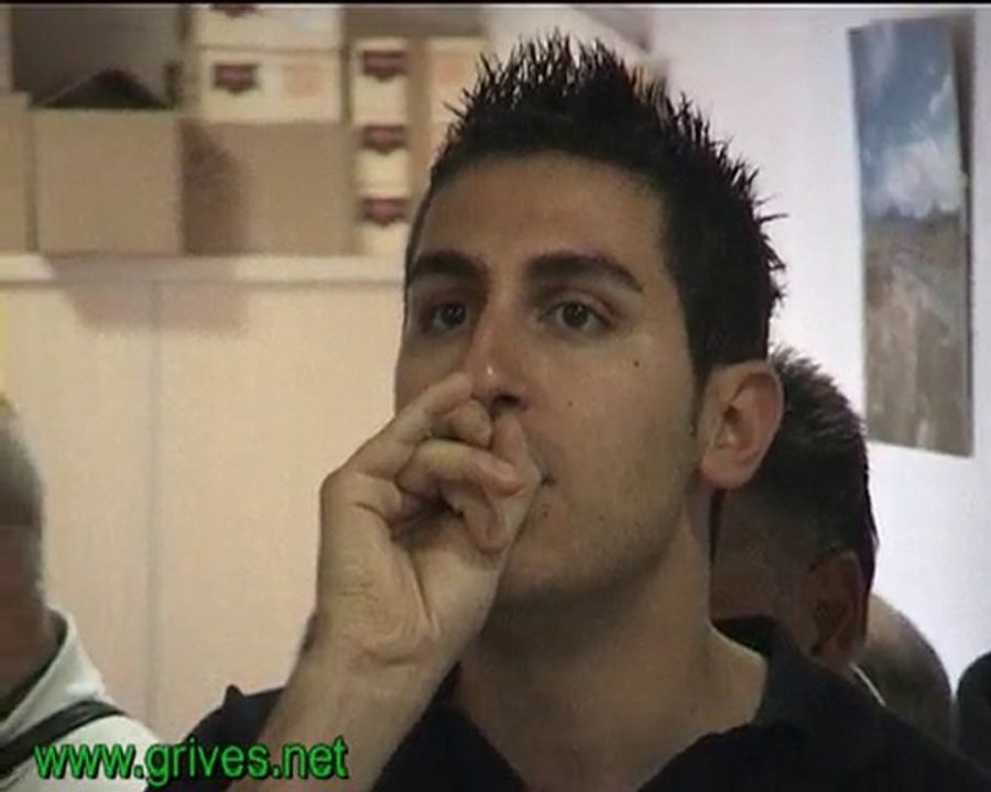 Merle noir - Imitation chant merle noir - Merle noir