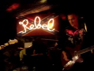 "rock'n'roll cochonaille party " 2010