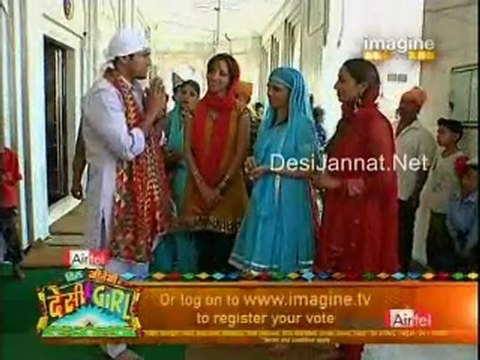 Desi Girls - 27th June 2010 pt 2