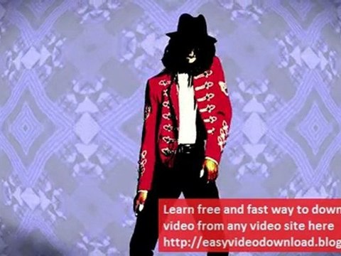 Michael Jackson Is Living - MJ Tribute