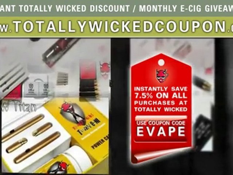 Buy electronic cigarette