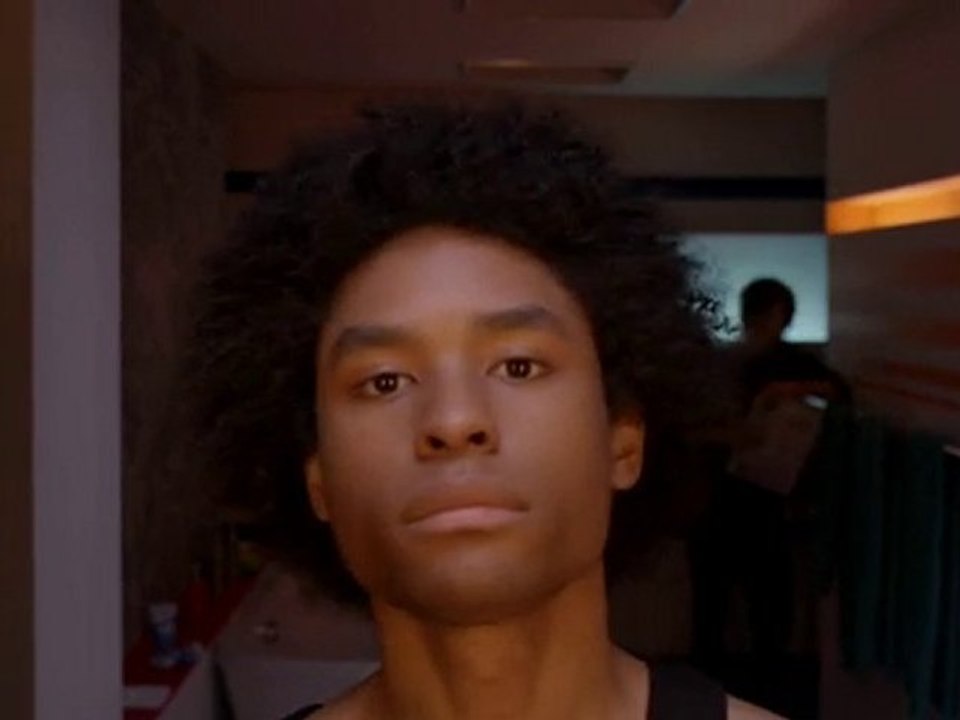 Big Brother Freederm ad - Looking Goooood