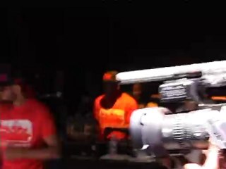 Sexion d'Assaut Fête de La Goutte d'Or 2010