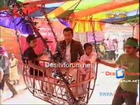 Desi Girls - 27th June 2010 Pt3