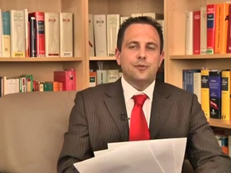 Probleme bei eBay-Kaufvertragen und Kauferrechte